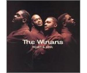 Winans - Heart & Soul