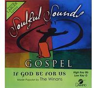 Winans - If God Be For Us (Daywind Soundtracks)