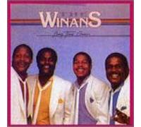 Winans - Long Time Comin