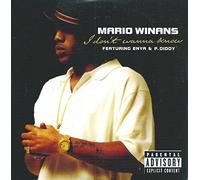 Winans, Mario - I Don T Wanna Know [Import]