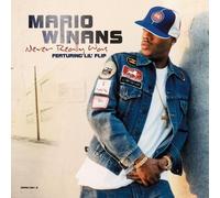 Winans,Mario - Never Really Was