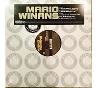 Winans,Mario - Never Really Was/This is The Thanks I Get [Import]