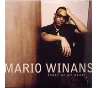 Winans, Mario - Story of My Heart