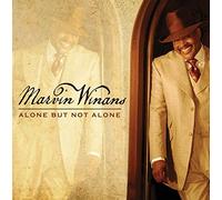 Winans, Marvin - Alone But Not Alone