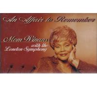 Winans, Mom - It's Been an Affair to Remembe