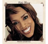 Winans, Vickie - to Woman: Songs of Life [Import]