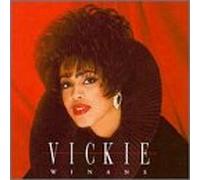 Winans, Vickie - Vickie