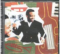 Winard Harper - Be Yourself