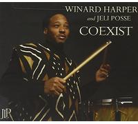 Winard Harper - Coexist [Import]