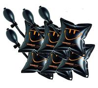 Winbag 15730 Lot de 6 outils d'alignement de cale d'air