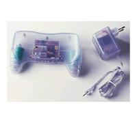 Winbattery violet transparent