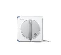 ECOVACS Robot lave-vitres WINBOT W2S – Nettoyage bord à bord, TruEdge™, pulvérisateur d'eau 3 jets