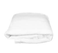 WINBST Couverture de neige de Noël, tapis de neige artificielle, neige artificielle, neige décorative, neige artificielle fine, neige pailletée, neige décorative, tapis, décoration de Noël