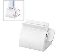 WINBST Presse-Tube Distributeur de Dentifrice Sucker Support Suspendu Tube videur Tube Presse-Tube Presse-Tube Clé de Tube Pince à Dentifrice