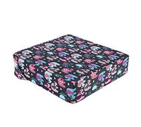 WINBST Rehausseur de siège pour enfants, réglable et amovible pour la maison et les déplacements