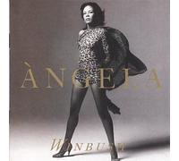 Winbush, Angela - Angela Winbush