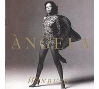 Winbush, Angela - Angela Winbush