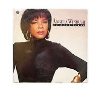 WINBUSH, Angela - No more tears / 876 365-1