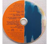 Winbush, Angela - Real Thing