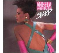 Angela Winbush – Sharp – Mercury