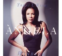Winbush, Angela - Treat U Rite/Dream Lover