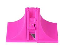 Wincal Montez Le Coupe-Carton bidirectionnel avec des Lames de 45 et 90 degrés Coupe-Papier de Montage de précision Coupe-Papier Photo pour l'encadrement Artistique