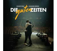 Wincent Weiss & Johannes Oerding : Les bons moments (2-Track) - Vertigo Berlin - (AudioCDs / Maxi-CD)