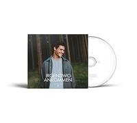Wincent Weiss, Neues Album 2023, Irgendwo Ankommen