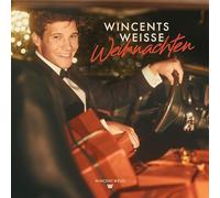 Wincent Weiss, Neues Album 2023, Weihnachten