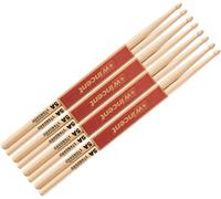 Wincent Wincent 5A Hickory Value Pack