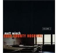 Winch, Matt - Cook County Hospital 1