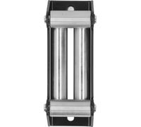 Winch Roller Fairlead 6000LB Load Bearing High Strength Electric Winch Cable Guide for Industrial Use (Guide de câble pour treuil électrique à usage industriel)