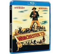 Winchester 73 (1950) (Blu Ray)