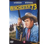 Winchester 73 – DVD – 1950