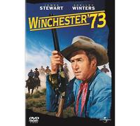 Winchester 73 – DVD – Universal Pictures
