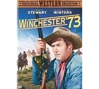 Winchester 73 - DVD Zone 1 DVD