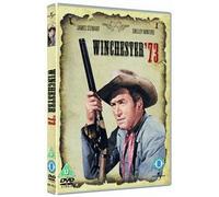 Winchester 73 [Edizione: Regno Unito] [Import]