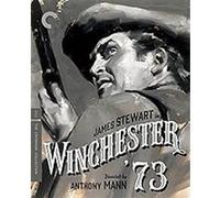 Winchester '73 Blu-ray 4K Ultra HD E