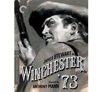 Winchester '73 Blu-ray 4K Ultra HD E