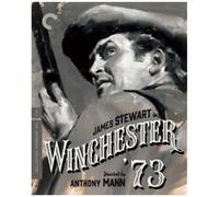 Winchester '73 (Criterion Collection) [Blu-Ray] Mono Sound, Sign Language, Subtitled, Widescreen