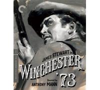 Winchester '73 (Criterion Collection) [Ultra Hd] With Blu-Ray, 4k Mastering, Sign Language, Subtitled, Widescreen
