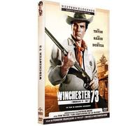 Winchester 73 DVD DVD