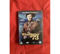 Winchester 73 [Dvd] - Western Classique Avec James Stewart