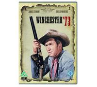 Winchester 73 [Edizione: Regno Unito] [Import]