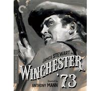Winchester '73 (IMPORT) (Pas de version française)