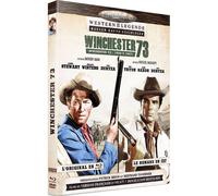Winchester 73 : L'original + Le Remake - Édition Collector Limitée - Blu-Ray