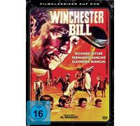 Winchester Bill (DVD)