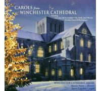Winchester Cathedral Choir - Carols from Winchester Cathedral [Import]