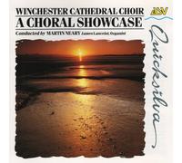 Winchester Cathedral Choir - Choral Showcase