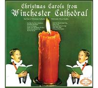 Winchester Cathedral Choir - Christmas Carols from Winchester Cathed
